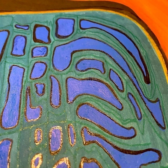 Funky Finds - Picture 1 of 1